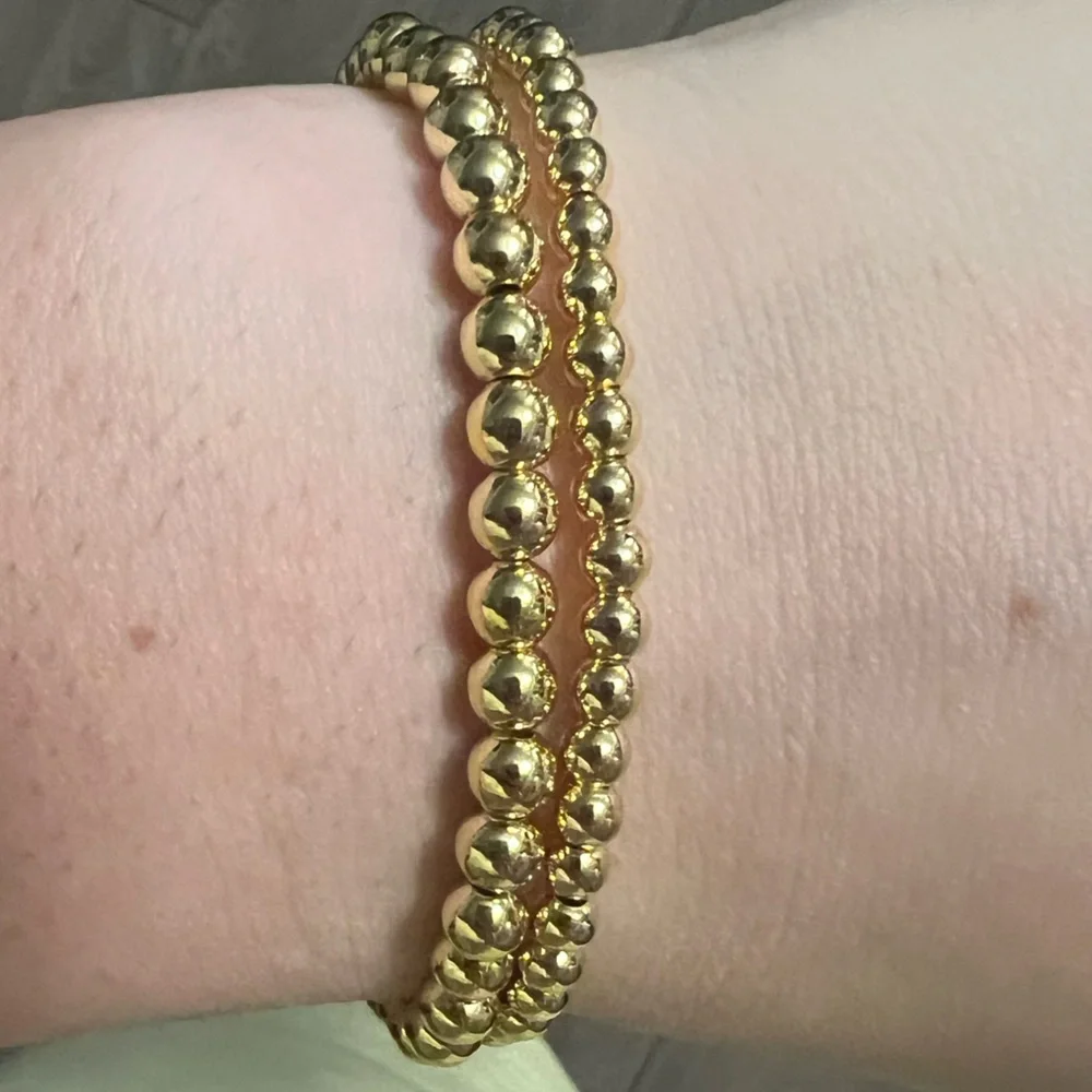 Handmade “The Simple Large” Stack - Picture 1 of 1